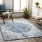 Livabliss Floransa FSA-2323 Machine Crafted Area Rug FSA2323-9123 - alternate 6